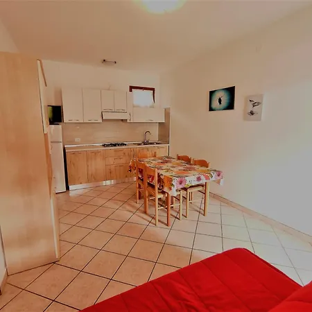 Laura * Rosolina Mare