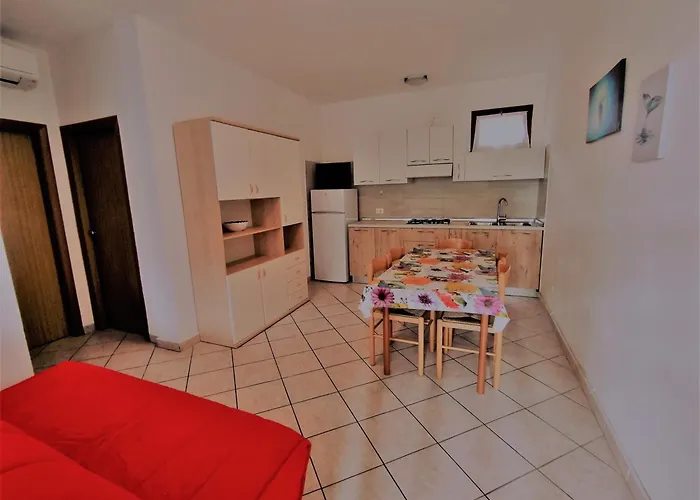 Apartament Laura Rosolina Mare