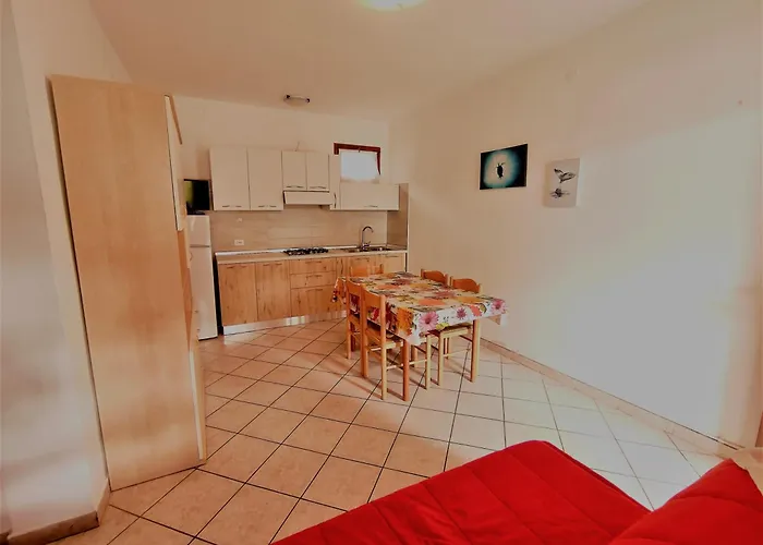 Laura * Rosolina Mare