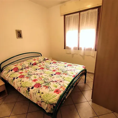 Laura Appartement *