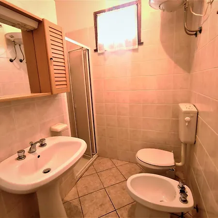 Appartement Laura *